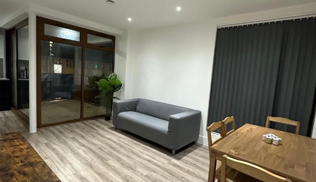 London Cosy Apartment in East London
