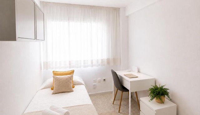 Longstaysmlg Coliving Virues