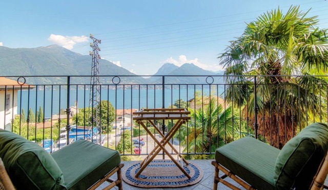 Lost in Paradise - My Home In Como