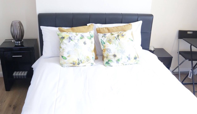 Lovely 1- bedroom condo in Greater London
