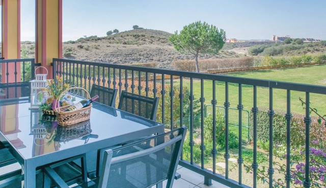 Lovely apartment in Ayamonte