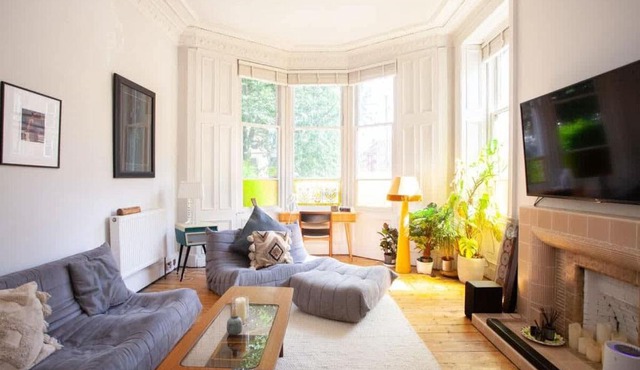 Lovely Flat in Ideal Location