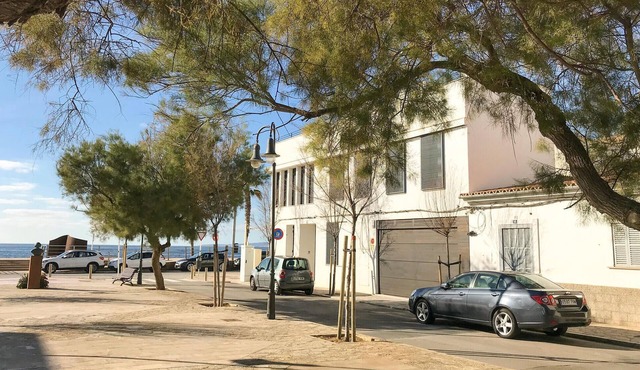 Lovely home in Palma de Mallorca