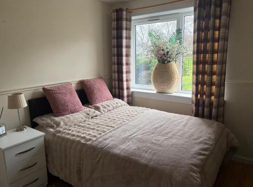 Lovely quiet double room