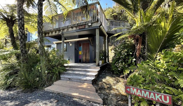 Lovely Suite in a Gorgeous Punakaiki Accommodation for South Island Holidays