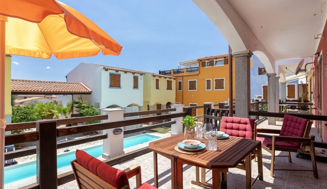 Luce del Mare by Interhome