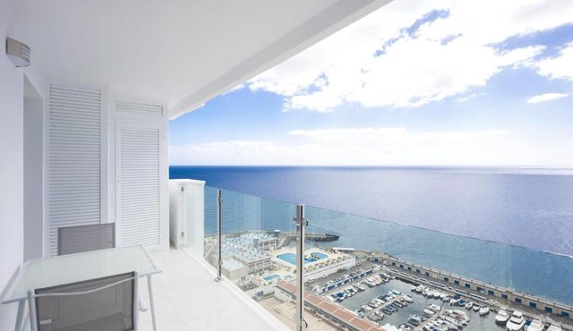 Lujosos Apartamentos Mónaco - Canary Good Vibes
