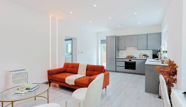 Luxe 3 Bed