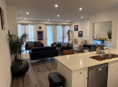 LuxSpace Properties -The Cleean Home