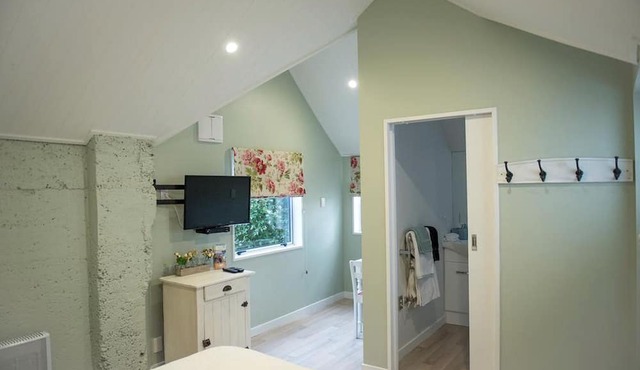 Luxurious Holiday Rental with a Spa in Ashburton, New Zealand