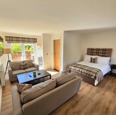 Luxury 1 Bedroom apartment LL