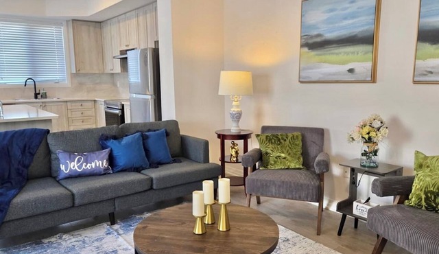 Luxury cozy modern house perfect for long stay with pool table