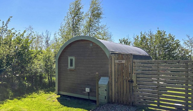 Luxury farm stays made simple.