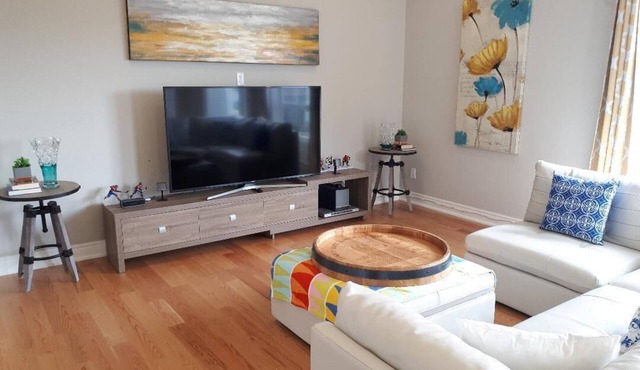 Luxury Furnished House Niagara Region Fort Erie Ontario