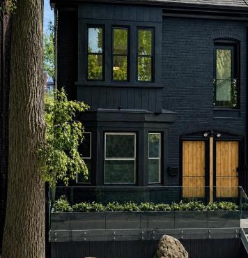 Luxury Home 3bed2bath Yorkville Parking Sauna Gym