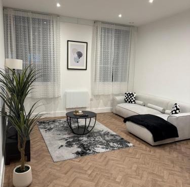 Luxury Modern Apartment in Central Chelmsford