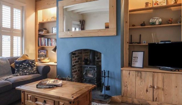 Lychgate View Cottage, Aldbrough