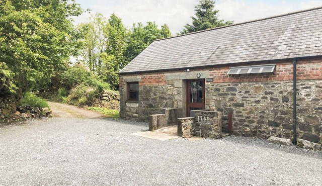 Maberry Cottage - UK7784