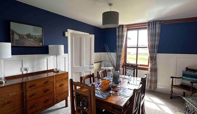 Machair House
