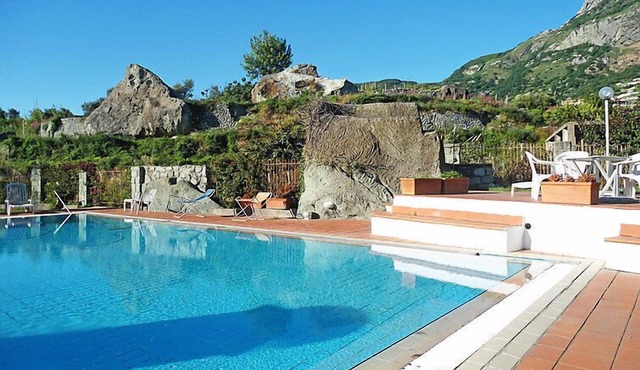 Maestrale by Interhome