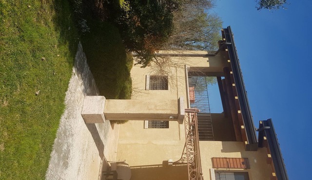 Magnificent guest house house