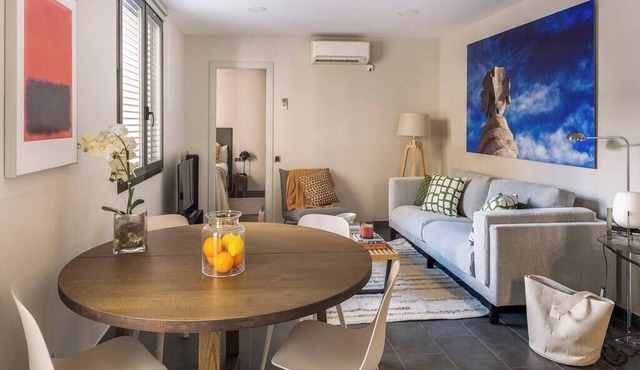 MAISON - Two Bedroom Apartment