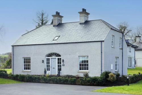 Makeny Cottage at Golf village Lough Erne resort