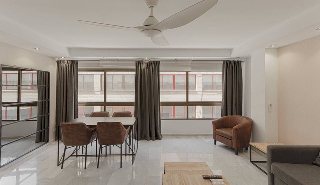 Malagueta Suite Boutique Apartment