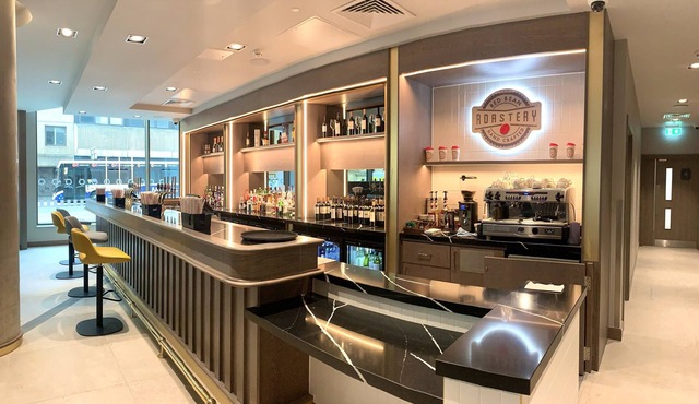 Maldron Hotel Glasgow City