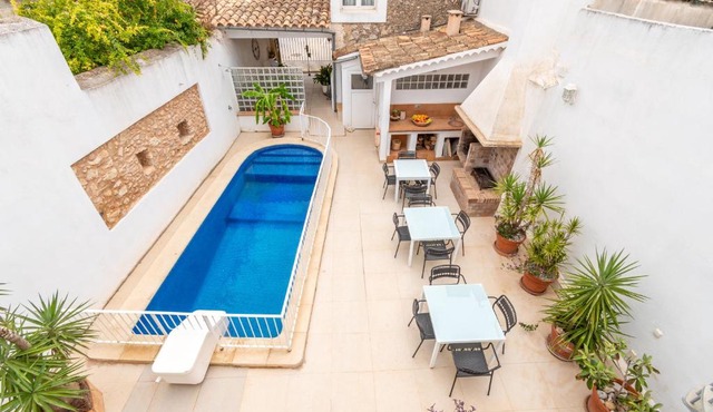 Mallorca Can Florit
