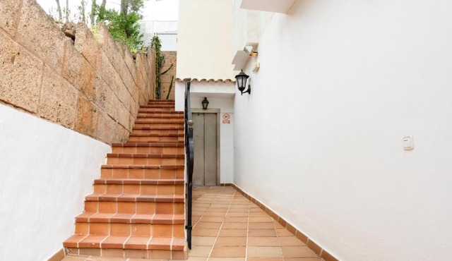 Mallorca Rooms Peguera
