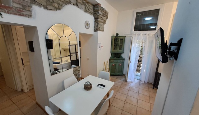 Manarola Sunset House | 2 Bathrooms | In the Heart of Cinque Terre