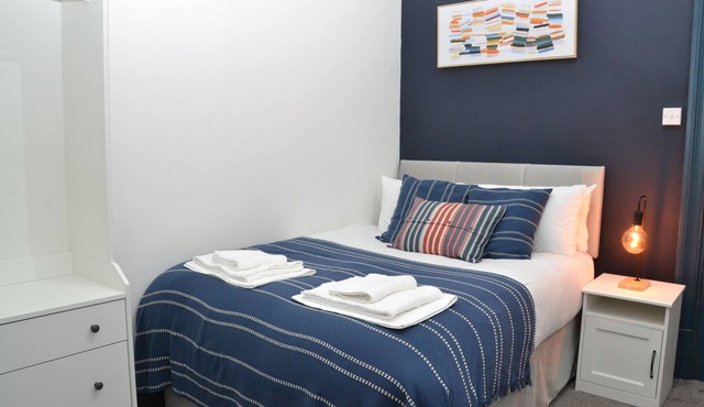 Manchester Ashton Suites Free Parking M60 J23