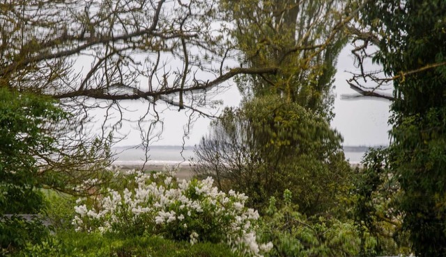 Manor Lodge, Walberswick