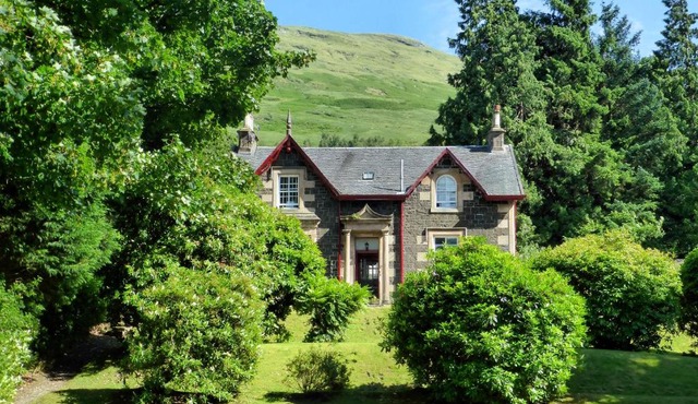 Mansefield House