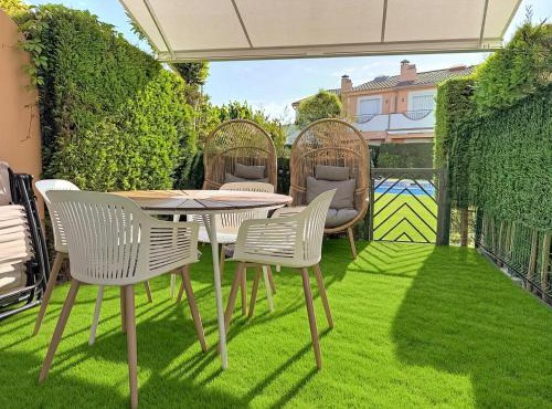 Mar Blau Estartit Rental