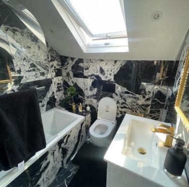 Marble House