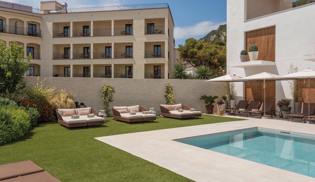 Marconia Boutique Residence
