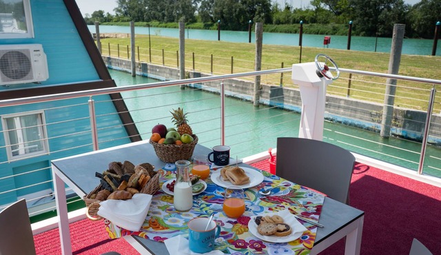 Marina Azzurra Resort by Interhome
