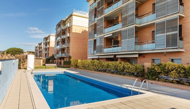 Marina Park by Interhome