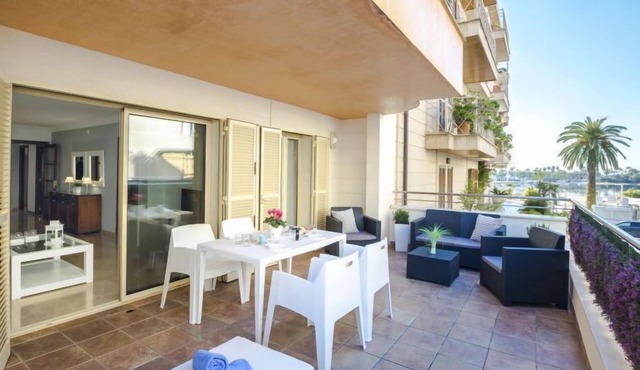 Maritimo by Interhome
