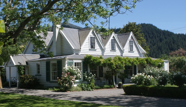 Marlborough Bed and Breakfast
