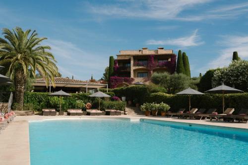 Mas de Torrent Hotel & Spa, Relais & Châteaux