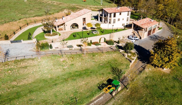MASIA DE BAIX