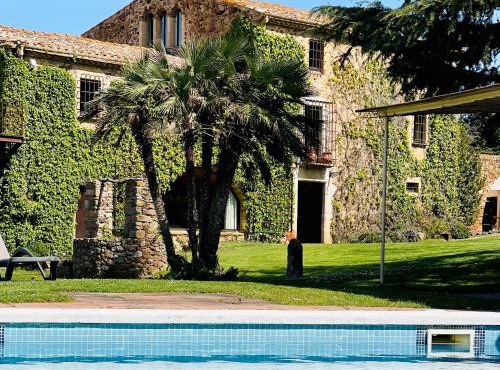 Mas Salvi Country Boutique Hotel