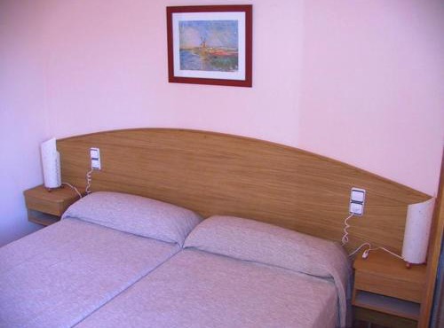 Masllandrich Hostal Rural