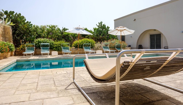Masseria Bernardini Exclusive