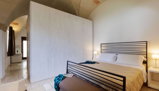 Masseria Corda di Lana - Suite Deluxe