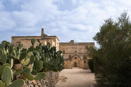 Masseria Eirene