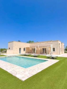 Masseria Fra Telesforo